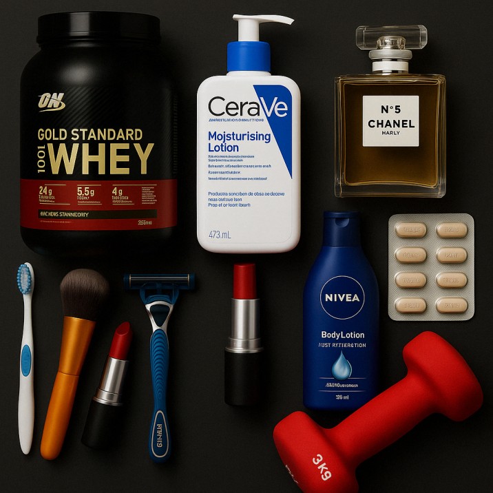 Health and Beauty uk coupons and offers